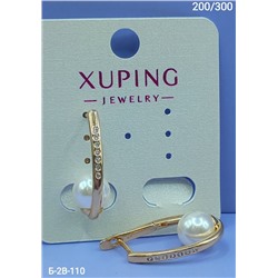 Серьги #23078400