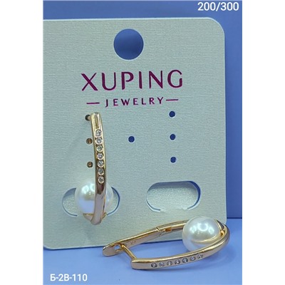 Серьги #23078400