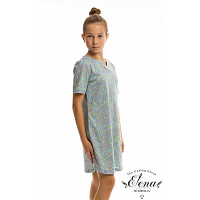 Сорочка М22058Пв