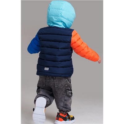 Куртка PLAYTODAY, 1088696