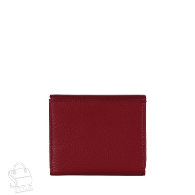 Женский кошелек 9936-1806 d.red Vermari