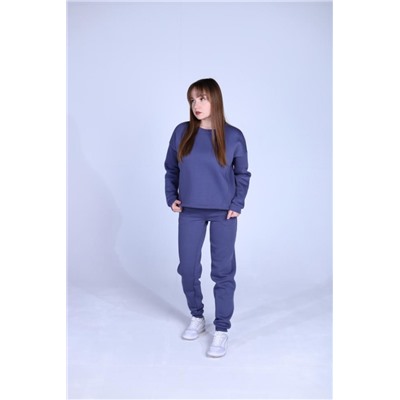 00003 костюм (Индиго)