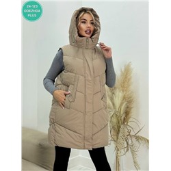 Жилет #23117735