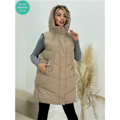 Жилет #23117735