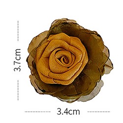 Акц -12% Краб для волос арт. 01 8768 (id 275803)