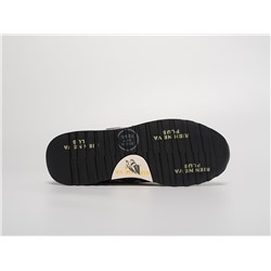 Кроссовки Premiata Mick