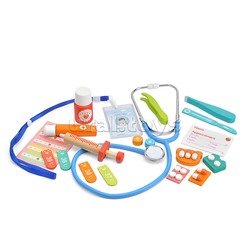 Набор доктор "Клубничная клиника"