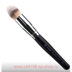 Triumph Кисть для нанесения хайлайтера и скульптурирующих средств Home Professional HBP-03