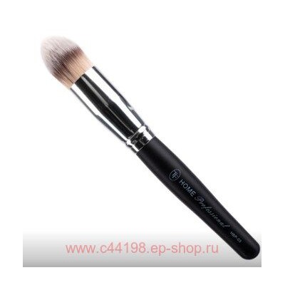 Triumph Кисть для нанесения хайлайтера и скульптурирующих средств Home Professional HBP-03
