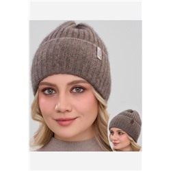 Шапка женская Ferz Креола