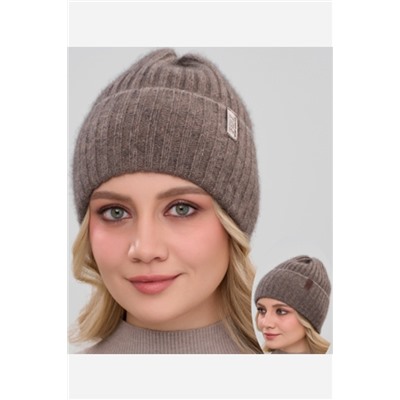 Шапка женская Ferz Креола