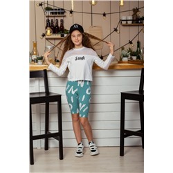 Натали Велосипедки 8237