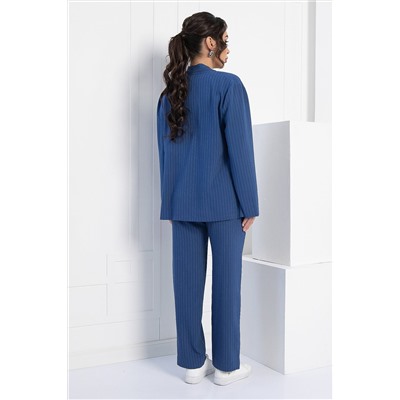 Костюм (Жакет+Брюки) LADY TAIGA, 1102852