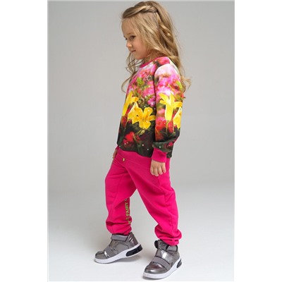 Свитшот PLAYTODAY, 751422