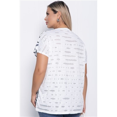 Блуза LADY TAIGA, 1027478