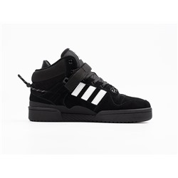 Зимние Кроссовки Adidas Forum 84 High
