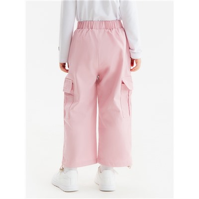 Брюки-карго детские KAFTAN, рост 140 см