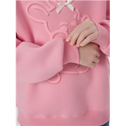 СВИТШОТ ДЛЯ ДЕВОЧЕК 127978