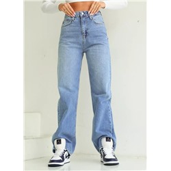 Женские джинсы на высокий рост CRACPOT