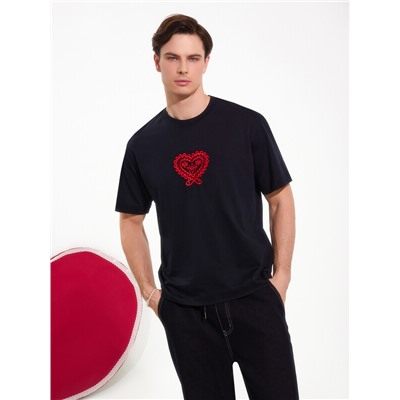 ФУТБОЛКА МУЖСКАЯ 111858