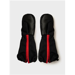 Варежки детские текстильные для мальчиков