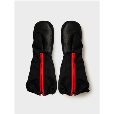 Варежки детские текстильные для мальчиков