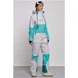 Горнолыжный комбинезон MTFORCE, 1080275