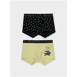 ТРУСЫ МУЖСКИЕ (2ШТ) 411215-2