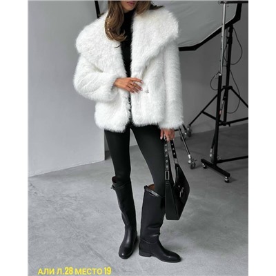 Шуба #23068922