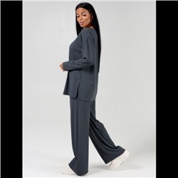 Костюм Статус (Темно-серый)