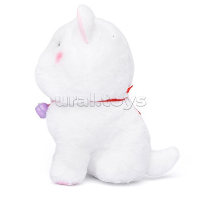Мягкая игрушка "Кошка" 21см.