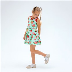 Сарафан для девочки Отпуск