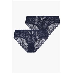 Трусы INDEFINI, 1213242