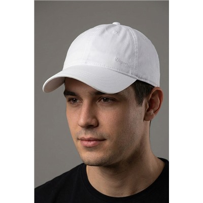 Бейсболка Rered Мягкая