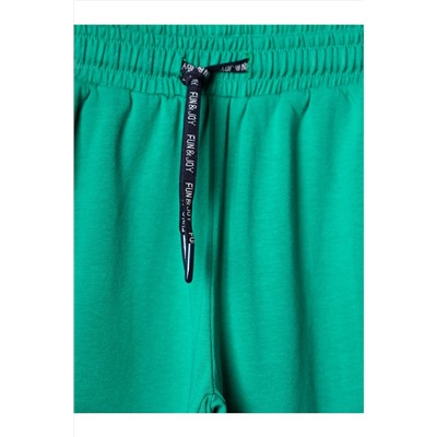 Комплект трикотажный для мальчиков: фуфайка (футболка), брюки PLAYTODAY, 1239596