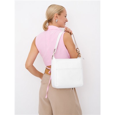 Сумка 6611VG white Viteli Grassi