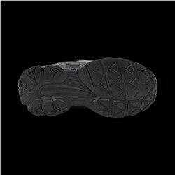 Кроссовки А875-21 черные