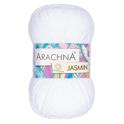 Пряжа Arachna JASMIN