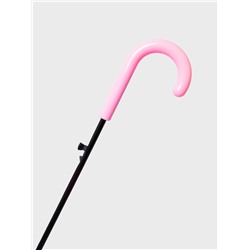 Зонт-трость механический для девочек