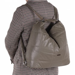 Сумка 69192 brown  Velina Fabbiana-Safenta