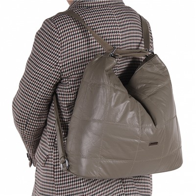 Сумка 69192 brown  Velina Fabbiana-Safenta