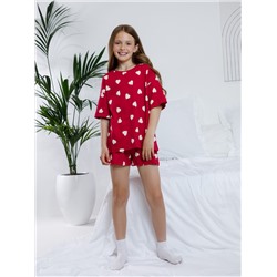 CROCKID Пижама МП 1655-1