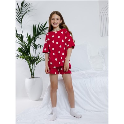 CROCKID Пижама МП 1655-1