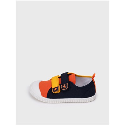 Полуботинки для мальчиков