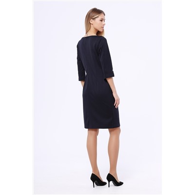 VISERDI Платье 10086-тсн 419870