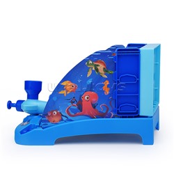 Настольная игра "Волшебный Пинбол" в коробке