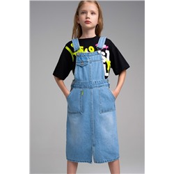 Сарафан PLAYTODAY, 1074838