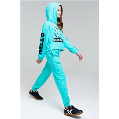 Худи PLAYTODAY, 1121622