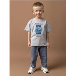 BATIK Футболка 039_ЛС26