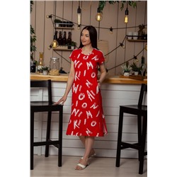 Натали Платье 8227